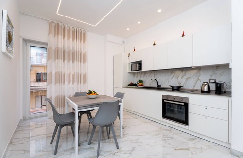 Piano di Sorrento Apartment | YourHome - Maremi Apartment
