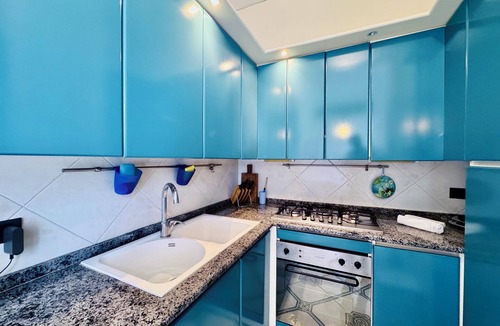 Piano di Sorrento Apartment | YourHome - Villa Falconieri Sorrento