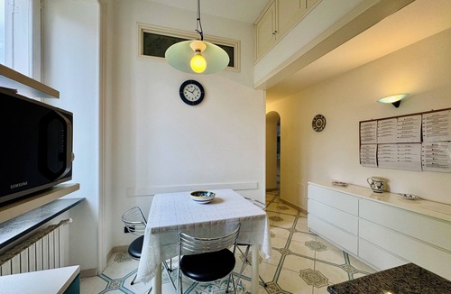 Piano di Sorrento Apartment | YourHome - Villa Falconieri Sorrento