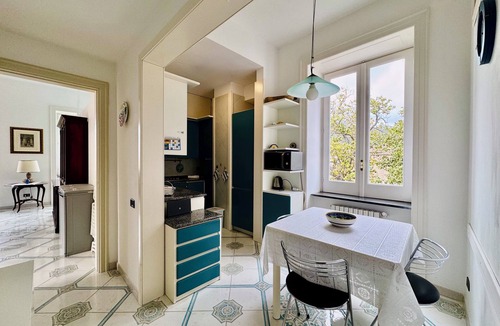 Piano di Sorrento Apartment | YourHome - Villa Falconieri Sorrento