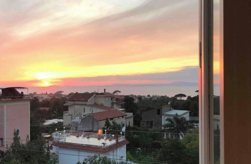 Piano di Sorrento Apartment | YourHome - Villa Falconieri Sorrento