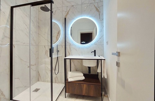 Rione VIII Sant'Eustachio House | Youroom - Coppelle