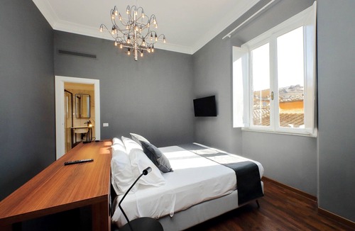 Rione VIII Sant'Eustachio House | Youroom - Coppelle