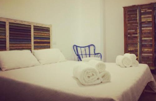 Polignano a Mare House | Zì Marì - Via Sirene