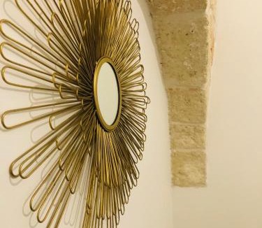Polignano a Mare House | Zì Marì - Via Sirene