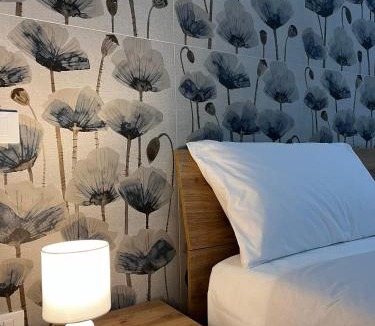 Casteldaccia Apartment | Zabaria Home - Appartamenti con Terrazzo tra Palermo e Cefalù