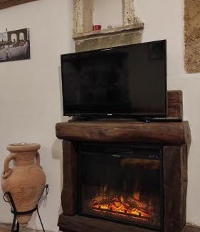 Pitigliano Apartment | Zaccheo 9