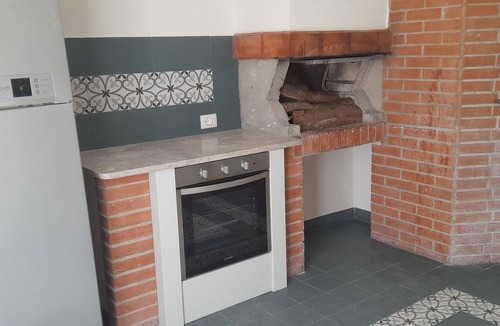 Rosolini Apartment | ZACCHITELLA GARDENHOUSE