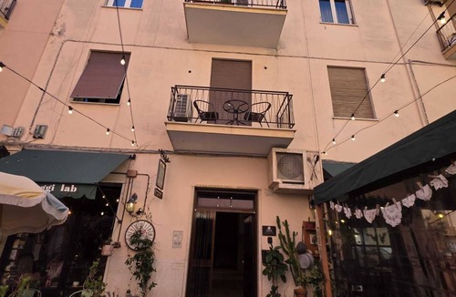 Civitavecchia Apartment | Zara Suite Apartment