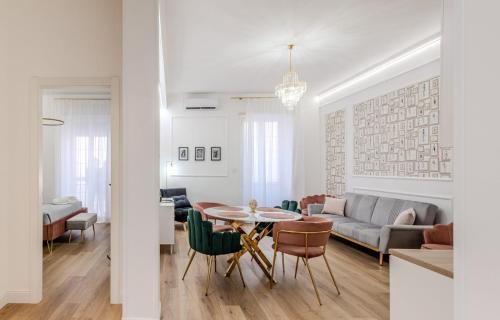 Civitavecchia Apartment | Zara Suite Apartment
