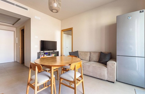 Gallipoli Apartment | Zefiro Suite by BarbarHouse
