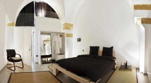 Brindisi Histotic Center Bed & Breakfast | Zenthe Small Luxury B&B and Yoga