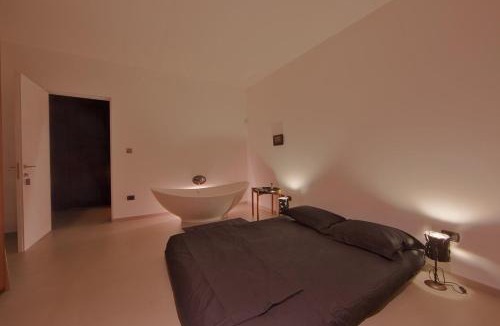 Brindisi Histotic Center Bed & Breakfast | Zenthe Small Luxury B&B and Yoga