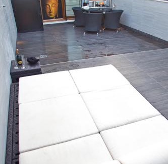 Brindisi Histotic Center Bed & Breakfast | Zenthe Small Luxury B&B and Yoga
