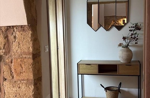 Brindisi Histotic Center Apartment | Zephir Gallo