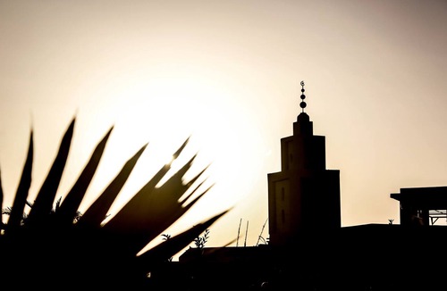 El Jadida Hotel | Zerad