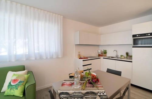 Lignano Sabbiadoro Apartment | Zero5.Zero5 Residence by Interhome