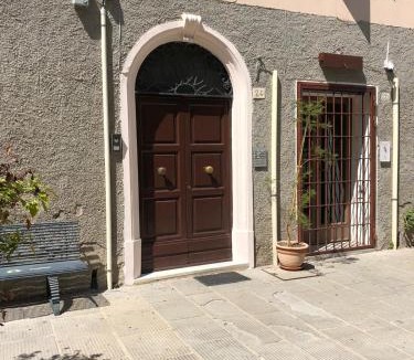 Grosseto Apartment | Zeroventiquattro Union Apartment
