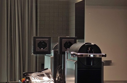 Bari City Centre Apartment | Zeta Rentals