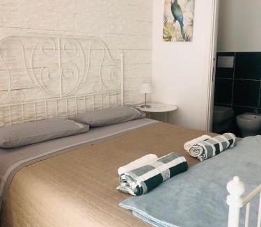 Polignano a Mare House | ZI' MARI' - Via Roma