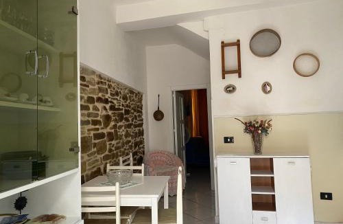 Castellabate Historic Centre Apartment | ZIO DOMENICO Al Vicolo