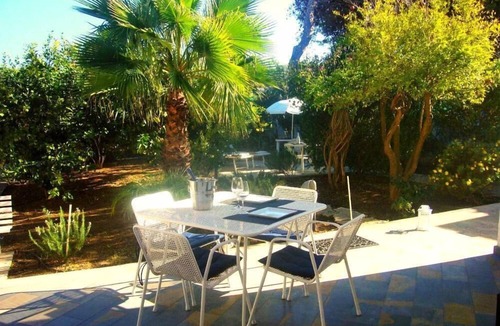 Valderice Villa | Zio Michele Valderice - Sicilian Country Villa