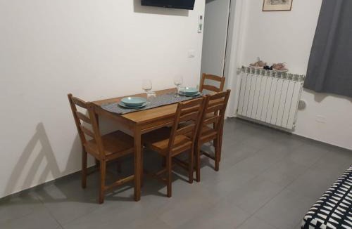Saragozza-Porto Apartment | Zio Toto'