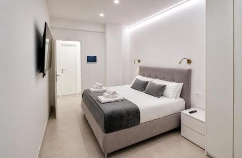 Trionfale Apartment | Zoelia Vaticano - Metro A Cipro