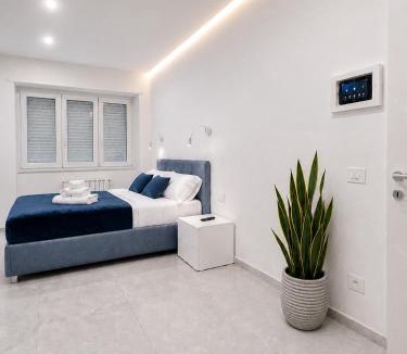 Trionfale Apartment | Zoelia Vaticano - Metro A Cipro