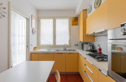 Zola Predosa Apartment | Zola Predosa Apartment by Wonderful Italy