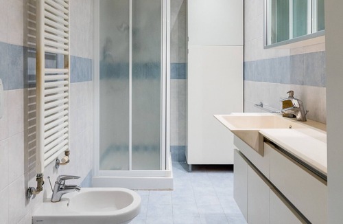 Zola Predosa Apartment | Zola Predosa Apartment by Wonderful Italy