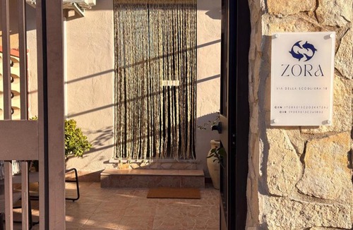 Reitani House | Zora - Marzamemi San Lorenzo Home