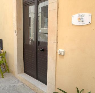 Noto Historic Centre Bed & Breakfast | Zurigo Val di Noto