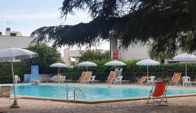 ççç Holiday Properties Le Vele ççç