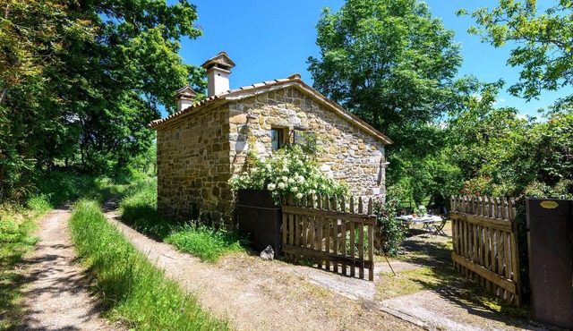 1 bedroom nice home in Villagrande di Monteco
