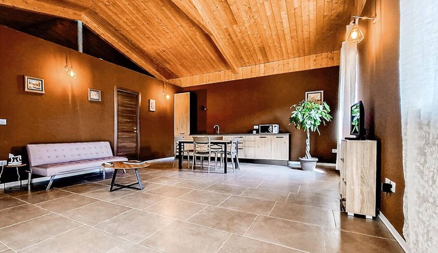 1 bedroom amazing home in Cellino San Marco