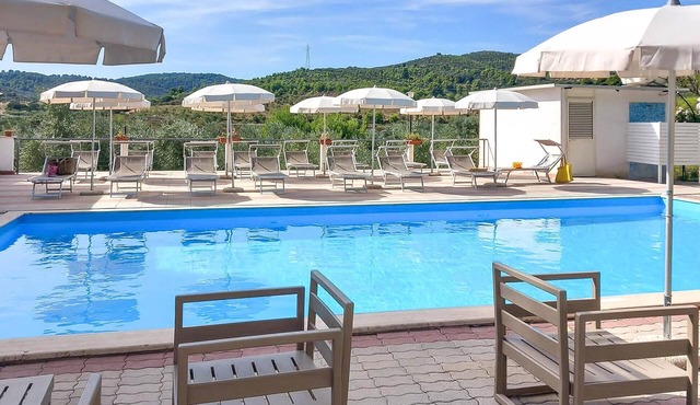 1 bedroom amazing apartment in Vieste