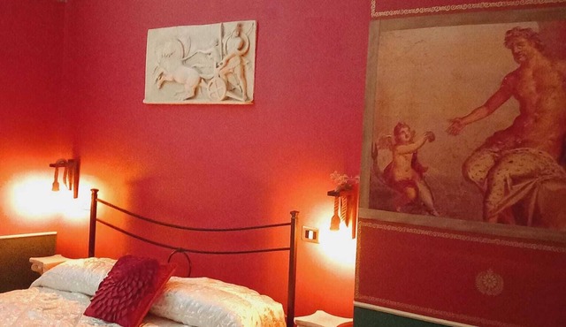 1 Bedroom Apartment in Civitavecchia