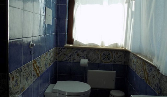 1 Bedroom Apartment in Camerota