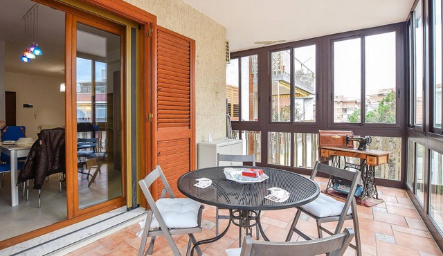 1 bedroom beautiful apartment in Siracusa