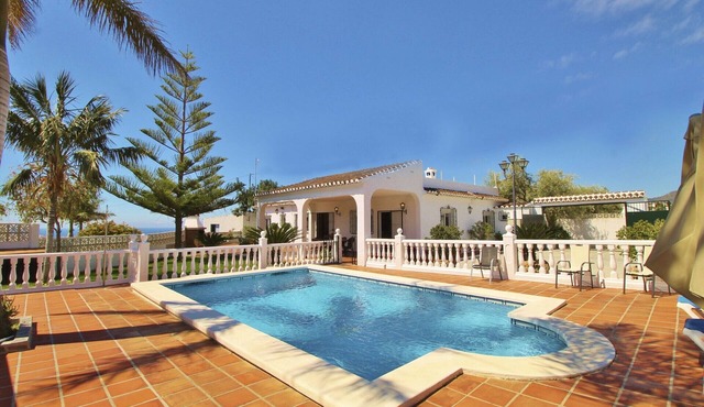 1004 Villa Jeromo in Nerja