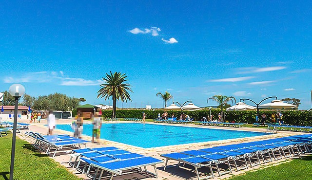 2 bedroom amazing home in Tarquinia