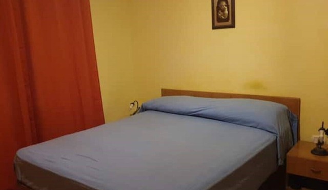 2 Bedroom Apartment in Minturno