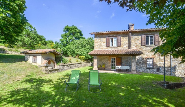 2 bedroom awesome home in Pietralunga