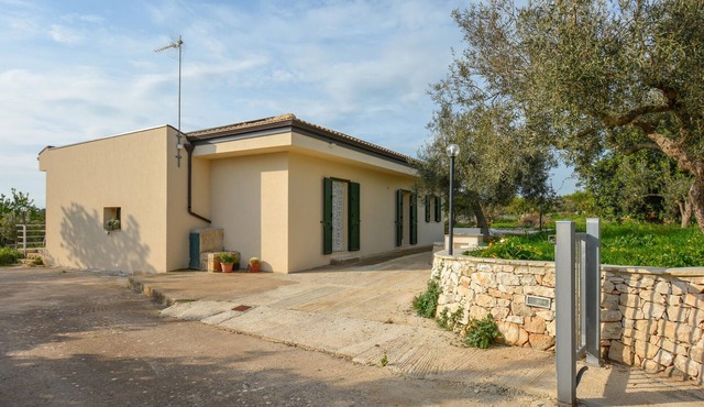 2 bedroom beautiful home in Scicli
