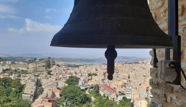 2-bedroom bed and breakfast in Corleone