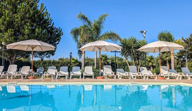 2 bedroom cozy apartment in Marsala -TP-