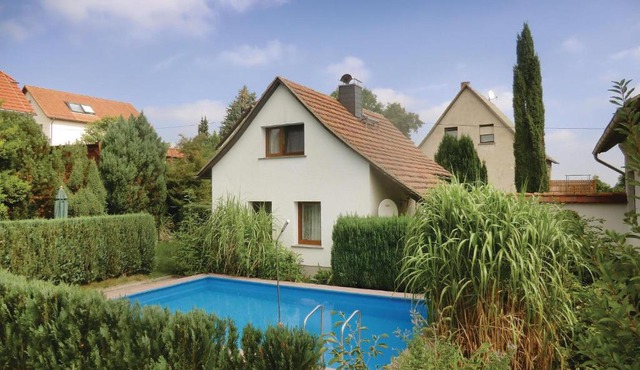 2 Bedroom Cozy Home In Spitzkunnersdorf in Leutersdorf