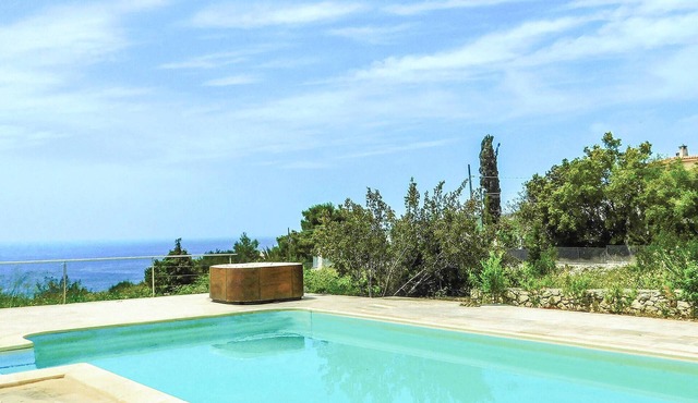 2 bedroom gorgeous home in Nardò