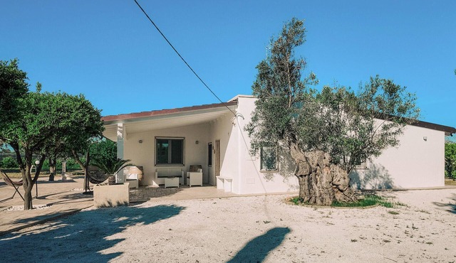 2 bedroom stunning home in San Pietro Vernotico